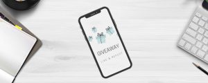 giveaway